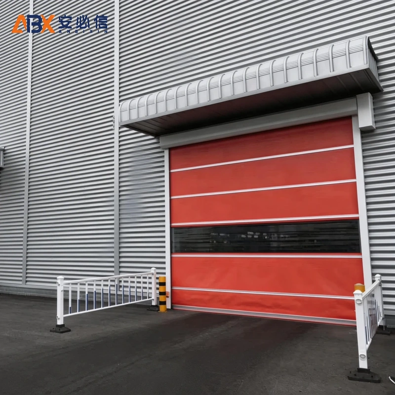 南通市高速门