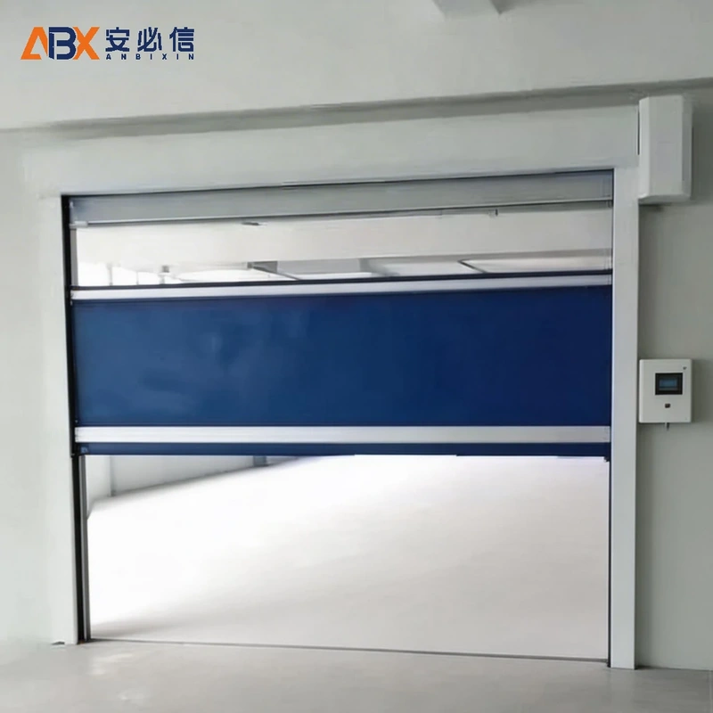 南通市快速门
