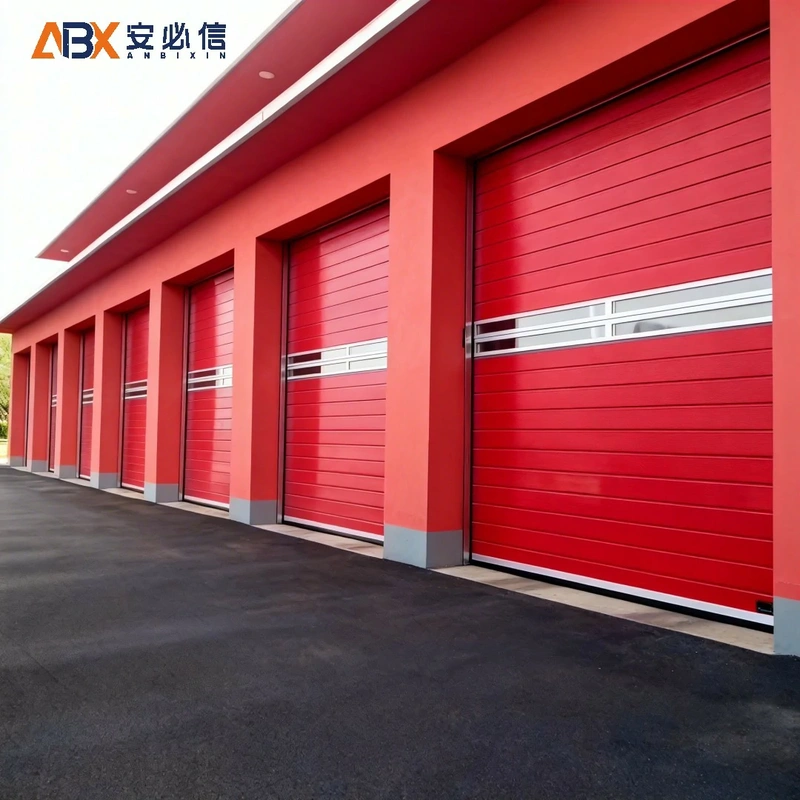 南通市洁净室高速门